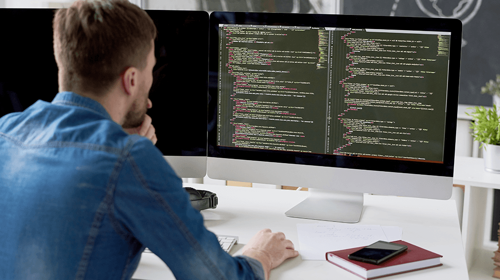 Программирование